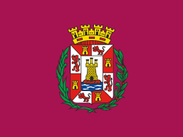 Bandera Murcia Ciudad
